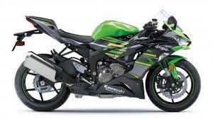 2021 Kawasaki Ninja Zx 6r Features Updated Krt Livery In 2020 Kawasaki Ninja Kawasaki Ninja Zx6r Kawasaki Motorcycles