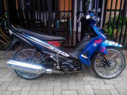 Gembira, ketika mempunyai sepeda motor serta mobil yang telah di variasi. Hariadi Krisdianto On Twitter Vega Rr Modif Yamahavegaclubindonesia