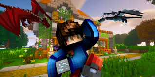 You have to work harder for everything in rlcraft, and even when you . Download Rlcraft Mod For Minecraft Pe Free For Android Rlcraft Mod For Minecraft Pe Apk Download Steprimo Com