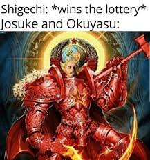 Pin By Israel Victor On Jojo Jojo Bizarre Jojo S Bizarre Adventure Jojo Bizzare Adventure