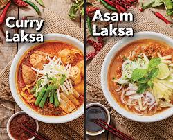 Ah cheng laksa is a restaurant that serve ayam goreng, curry laksa and more. Ah Cheng Laksa Food Beverages The Starling