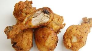 Poulet Frit Kfc Maison Tchop Afrik A Cuisine Recette Poulet Frit Recette Poulet Frit Recette Africaine Poulet