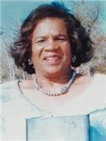 Valerie Batiste Obituary (1949