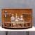 Prohibition Liquor Cabinet