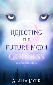 Rejecting the Future Moon Goddess-Chapter 15