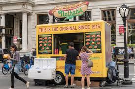 But hot dog vendors in nyc make bank. A Brief History Of The Hot Dog