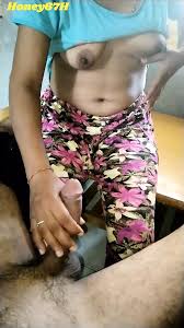 Desi Bhabhi Handjob Blowjob Scene Before Fucking Desi Bhabhi Muth Marte  Huye Boobs Show