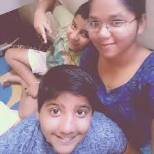 Aditi Datar's User Profile