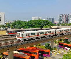 Transport in Singapore - Wikipedia