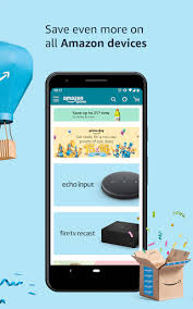 Descargar aplicación amazon shopping en android. Download Amazon Shopping For Android 4 2 2
