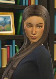 I got a lot of work to do for doing poses for these but I still wanted to  share the characters I had made so far. : r/Sims4