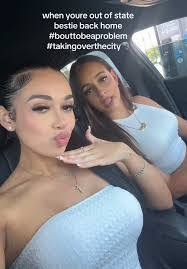 Josephine Brandt's Instagram, Twitter & Facebook