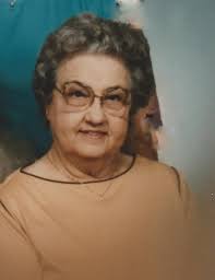 Mildred Lois “Meme” Orr Roberts (1915-2004)