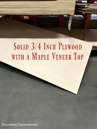 In this article, we'll show you how to measure, buy and install your own. How To Build Beautiful Diy Wood Countertops In A Day Exquisitely Unremarkable
