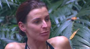 I'm A Celebrity viewers convinced they're spotted two tell-tale signs ITV  has 'fixed' show so that Coleen Rooney wins… 👀 🐛 ⬇️