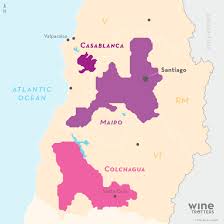 Currently, argentina rank 2nd, while chile hold 7th position. Wine Trotters On Behance