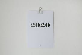 Für den druck in a5 oder a3 wählen sie beim ausdrucken das passende. Kalender Vorlagen Fur 2020 Zum Download Susanne Hauber