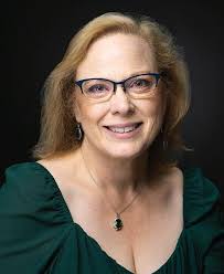 2023-2024 UCA Annual Report by University of Central Arkansas