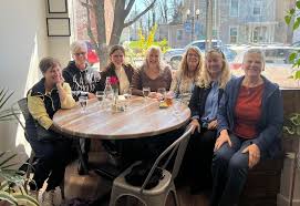 Whirling Dervish Bakery