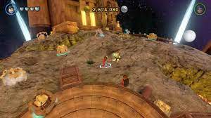 How to move through green goo in lego batman 3? Side Quests Qward Secrets Lego Batman 3 Beyond Gotham Game Guide Walkthrough Gamepressure Com