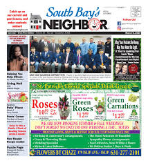 March 6 2019 East Islip By South Bays Neighbor Newspapers
