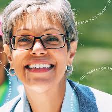 Today we'd like to shout out an amazing woman of God who has been a part of  our family for many years. Damaris, we thank you for your hard work and  dedication