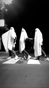 Paranormal aesthetic | tumblr learn black magic, two door cinema club, . The Beatles Are Back One Missing Ghost Photoshoot Ghost Photography Ghost Photos Ghost Pictures
