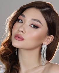 Rheyanna. instagram.com/manugraphy One of my favorite models and  photoshoots to date.