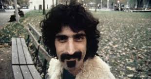 Critics At Large : Strictly Conventional: Alex Winter's Disappointing New  Zappa Documentary