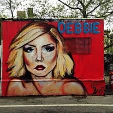 Debbie Harry