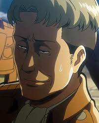 We will do a quick trial before watching the next a couple of bandages won't protect us from a titan shifter squashing us in this room. oluo scoffed. Oruo Bozad Anime Attack On Titan Wiki Fandom