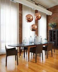 100 Modern Dining Lighting Ideas