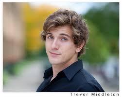 Trevor Middleton