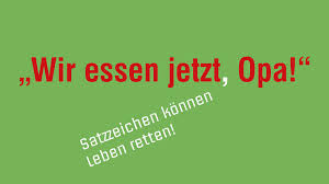 Zwei ausnahmen gibt es bei dieser regel: Kommasetzung Unterrichtsmaterial Komma Verandert Den Sinn