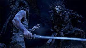 A young woman with a troubled life, exacerbated by severe psychosis, she initially finds herself on a personal journey into the depths of helheim, in order to save the soul of her lover, dillion. Hellblade Senua S Sacrifice Review Define The Darkness