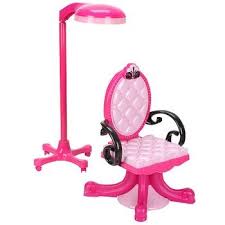 Dream Dazzler Ooh La La Stylin Salon Chair Set In Great Big Toysrus Play Book From Toysrus On Shop Catalogspree Com My Personal Salon Chairs Chair Set Chair