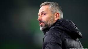 Marco rubio's bill does have one important exception. Bundesliga Does Marco Rose Have All He Needs At Gladbach Sports German Football And Major International Sports News Dw 29 01 2021