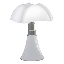 We did not find results for: Pipistrello Mini Table Lamp Dimmable Cordless Martinelli Luce Royaldesign