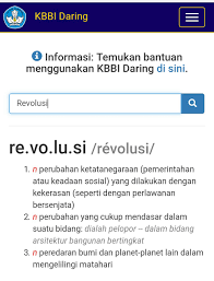 Untuk mengubah kuota edukasi menjadi kuota utama dibutuhkan aplikasi pihak ketiga bernama psiphon pro. Revolusi Adalah Kbbi