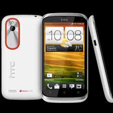 Root HTC Desire V Running Stock Android ...