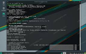 Pkgbuild downloading from abs or aur; How To Install A Package From Aur On Manjaro Linux Linux Tutorials Learn Linux Configuration