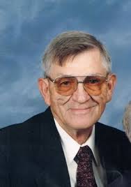 Bruning, Donald Forest 'Butch'