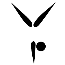 Simone biles is unsure of her return to the tokyo olympics. Datei Gymnastics Artistic Pictogram Svg Wikipedia
