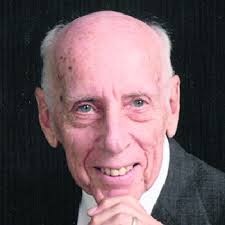 John Luckert Obituary (1929