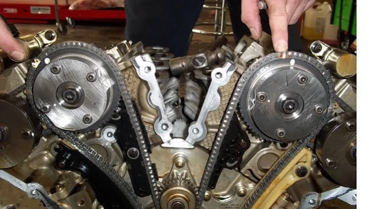 Mini Timing Chain Replacement | S&M Auto