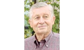 Donald Martin Obituary (1936