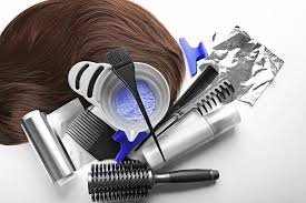 Lightening hair is a trickier process because it involves opening up the hair shaft and lifting the current shade out. Can You Dye Human Hair Extensions Perfect Locks