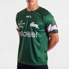 We accept returns on all items except customized products so you can order with confidence! Isc South Sydney Rabbitohs Nrl 2020 Players Rugby Training T Jersey 38 00