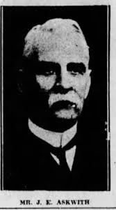 MAGAZINE NEW EDINBURGH