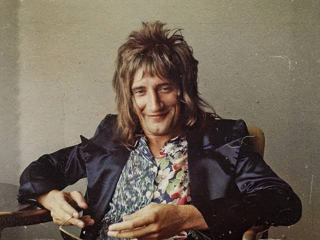 The one musician who changed Rod Stewart's life